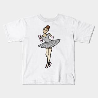 Small Soloist Kids T-Shirt